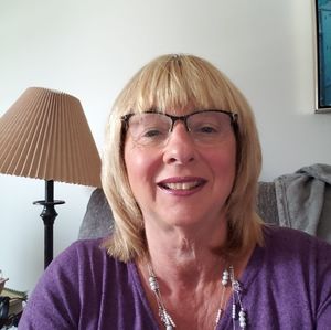 Meet your Posher, Sue